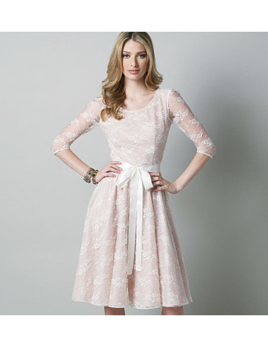 Modello di abito - Vogue 8766