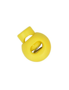 Serra cordone sfera - Giallo