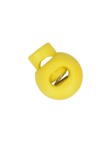Serra cordone sfera - Giallo