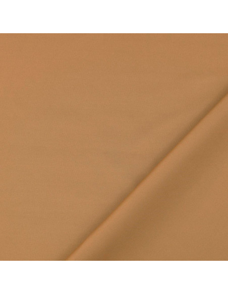 Tessuto Scuba neoprene - Beige