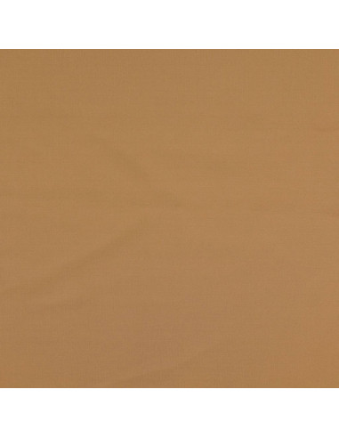 Tessuto Scuba neoprene - Beige