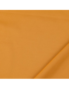 Tessuto Scuba neoprene - Senape 2