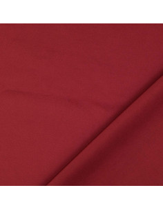 Tessuto Scuba neoprene - Bordeaux 2