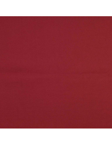 Tessuto Scuba neoprene - Bordeaux