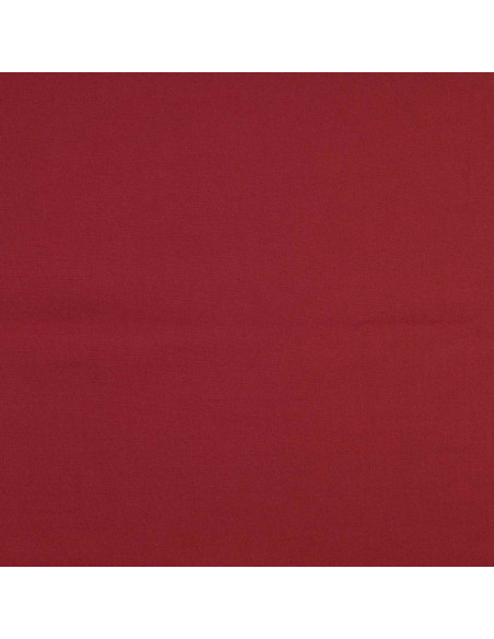 Tessuto Scuba neoprene - Bordeaux