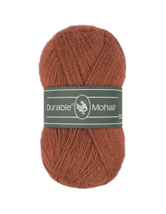 Mohair Sostenibile