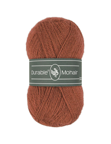 Mohair Sostenibile