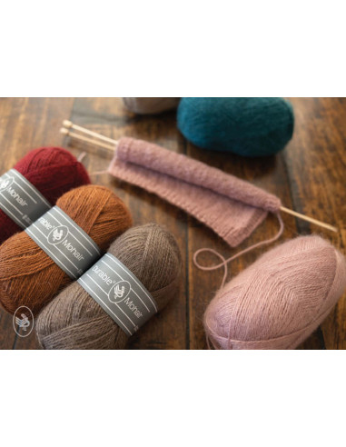 Mohair Sostenibile