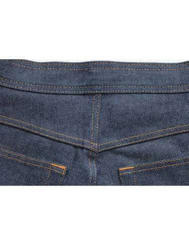 Aghi jeans Gold Schmetz