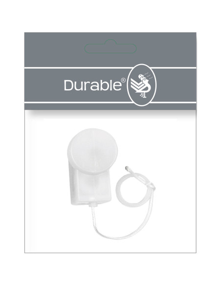 Inserto vibrante con cordicella per peluche