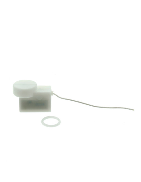 Inserto vibrante con cordicella per peluche
