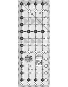 Righello rettangolare per quilting 4.5" x 12.5" Creative Grids