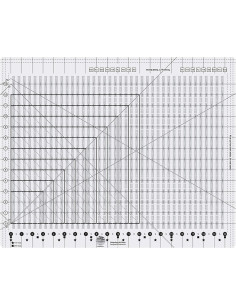Regola Stripology XL Creative Grids