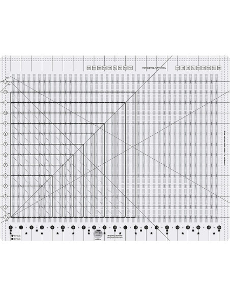 Regola Stripology XL Creative Grids
