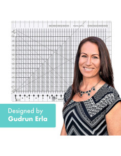 Regola Stripology XL Creative Grids 2