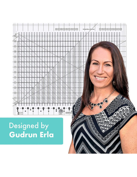 Regola Stripology XL Creative Grids
