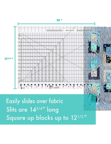 Regola Stripology XL Creative Grids