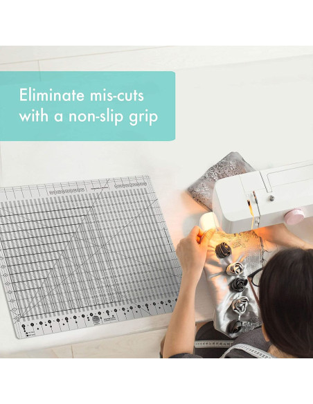 Regola Stripology XL Creative Grids
