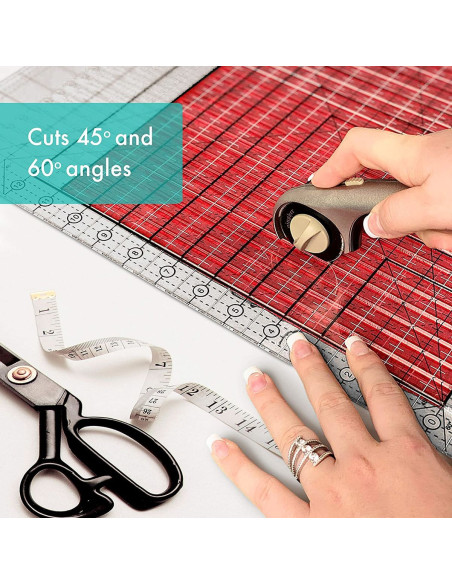 Regola Stripology XL Creative Grids
