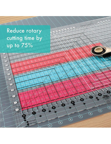Regola Stripology XL Creative Grids