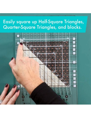 Regola Mini Stripology Creative Grids