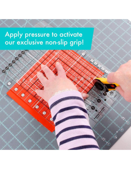 Regola Mini Stripology Creative Grids
