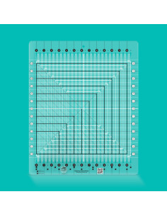 Regola Stripology Squared Creative Grids 2