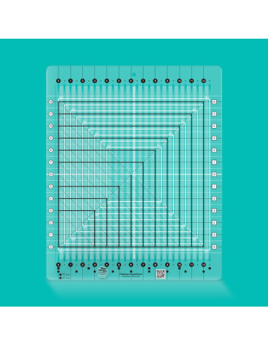 Regola Stripology Squared Creative Grids