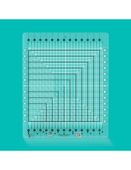 Regola Stripology Squared Creative Grids