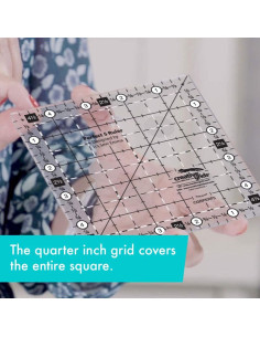 Regola Perfect 5 Creative Grids 2