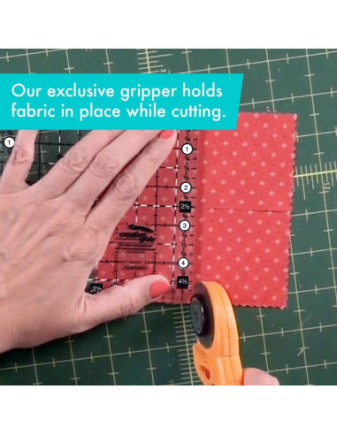 Regola Perfect 5 Creative Grids