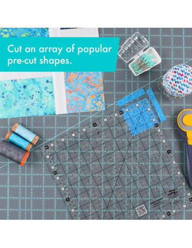 Regola Perfect 10 Creative Grids