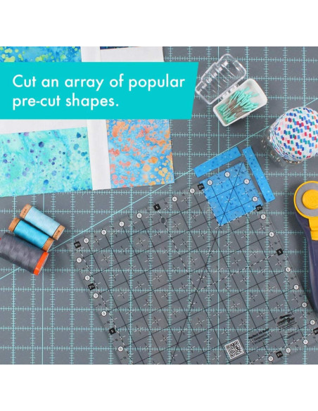 Regola Perfect 10 Creative Grids