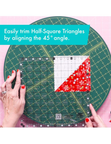 Regola Perfect 10 Creative Grids