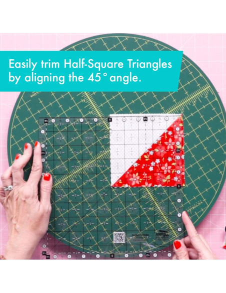Regola Perfect 10 Creative Grids