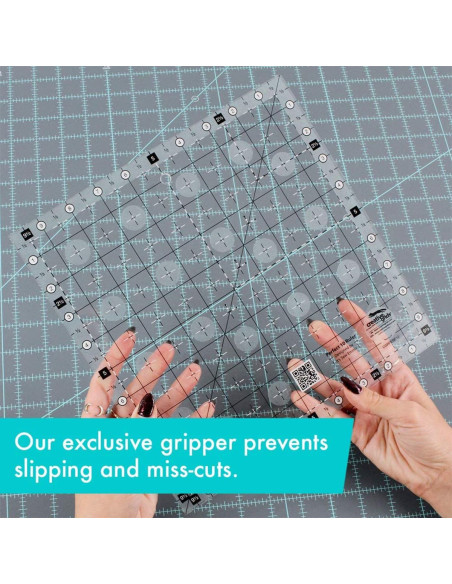 Regola Perfect 10 Creative Grids