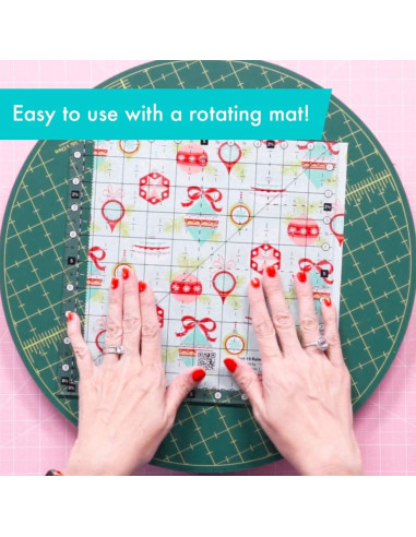 Regola Perfect 10 Creative Grids