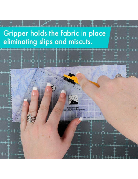 Set di regole Crazy Eights Creative Grids