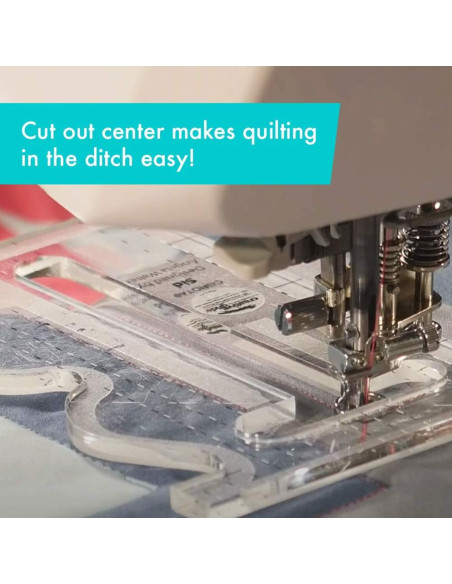 Regola Sid Machine Quilting Tool Creative Grids