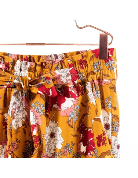 Modello di pantaloni e pantaloncini Singapore - Ikatee