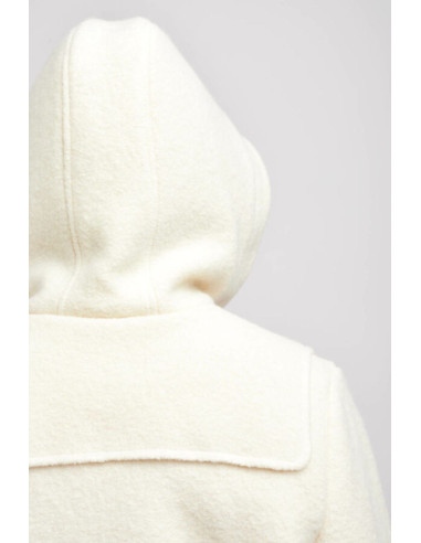 Modello di cappotto duffle coat Rê - I am patterns