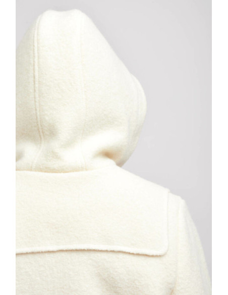 Modello di cappotto duffle coat Rê - I am patterns