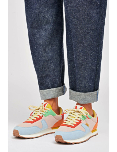 Modello di pantaloni Nout - I am patterns