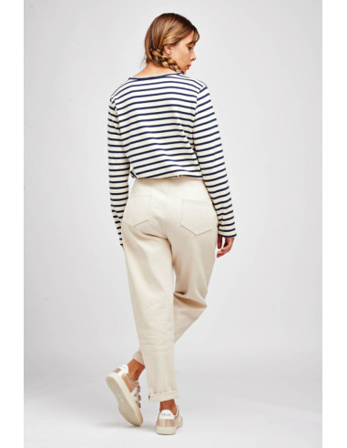 Modello di pantaloni Nout - I am patterns