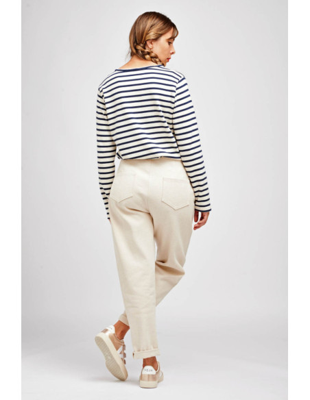 Modello di pantaloni Nout - I am patterns