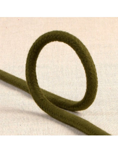 Corda intrecciata - Kaki