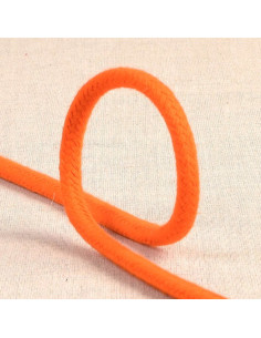 Corda intrecciata - Arancione