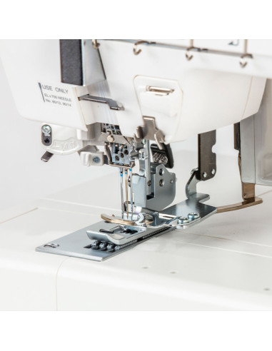 Janome CoverPro 3000 Professional Copertura