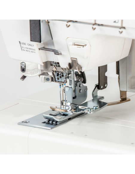 Janome CoverPro 3000 Professional Copertura