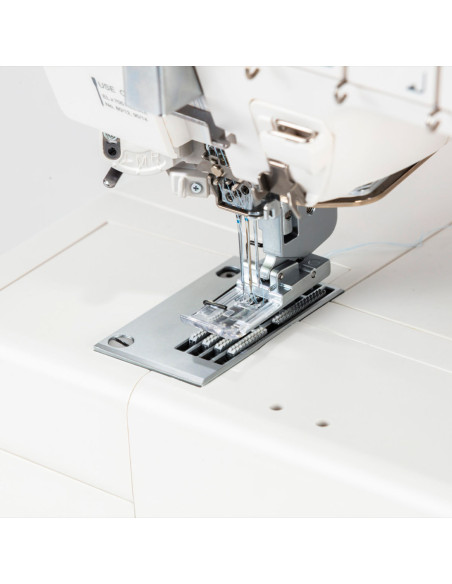 Janome CoverPro 3000 Professional Copertura